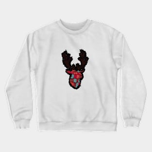 Dr. Isabella Crewneck Sweatshirt